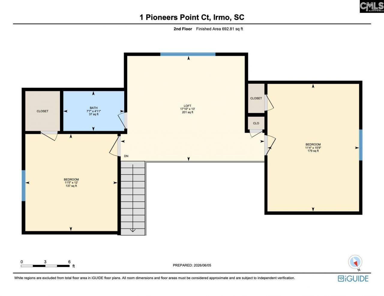 1 Pioneers Point Court Photo 9