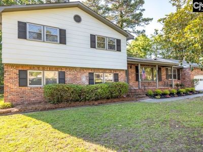 313 Wycombe Road , Columbia, SC 29212