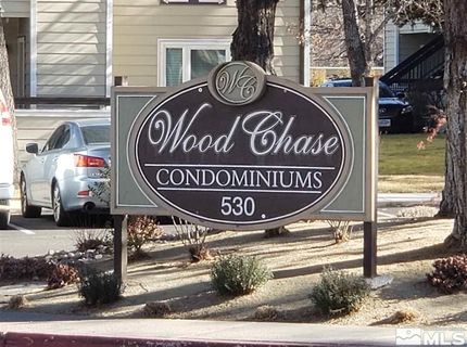 7680 Bluestone Drive, Unit 330, Reno, NV 89511 Photo