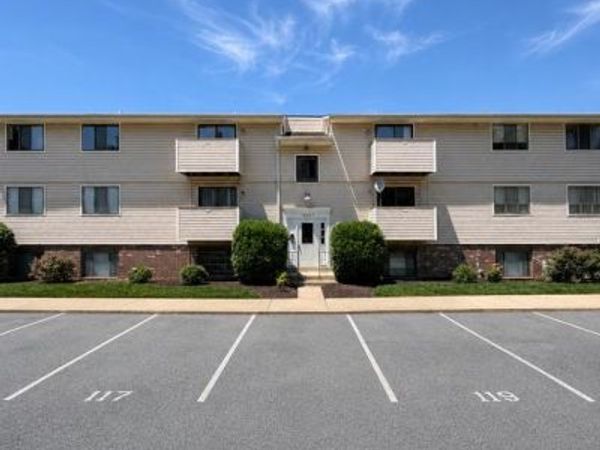 12417 HICKORY TREE WAY , Unit 233, GERMANTOWN, MD 20874