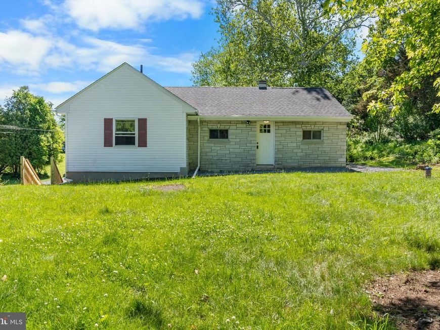 41 Stonetown Road, Birdsboro, PA 19508 Main Photo