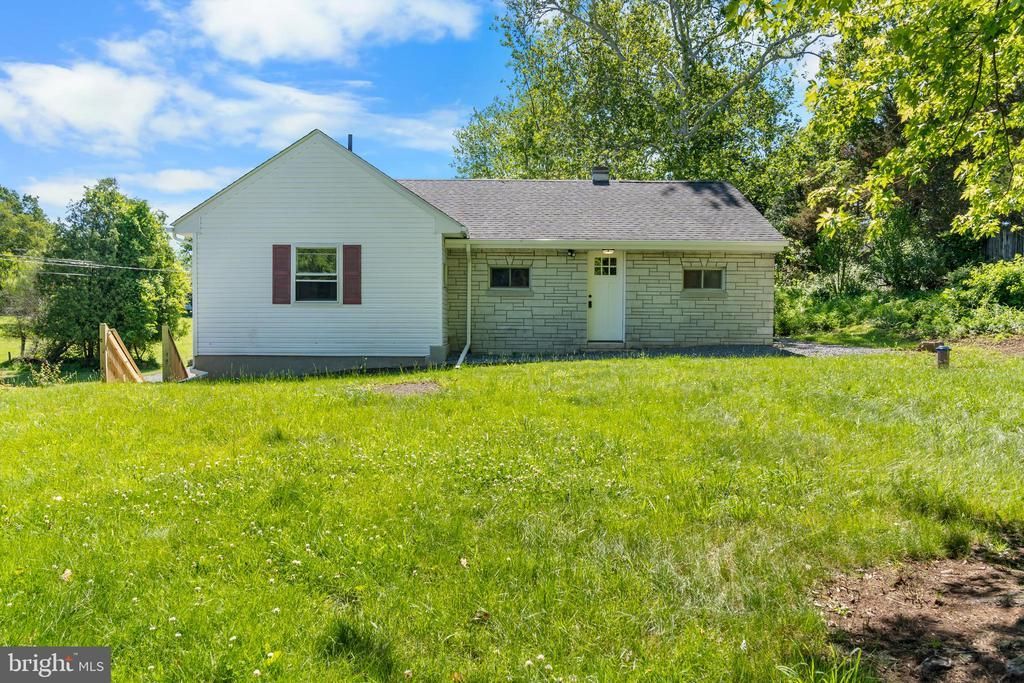 41 STONETOWN ROAD , BIRDSBORO, PA 19508