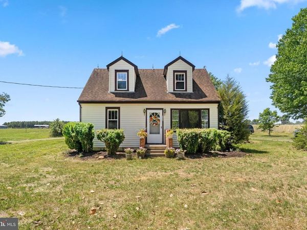 9256 STONEWALL JACKSON ROAD , WOODFORD, VA 22580