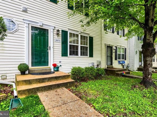 3971 RED DEER CIRCLE , RANDALLSTOWN, MD 21133