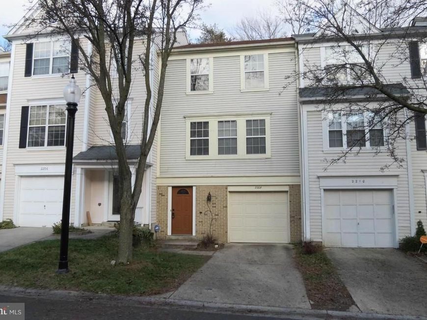 2208 Wimbledon Circle , Silver Spring, MD 20906 Main Photo