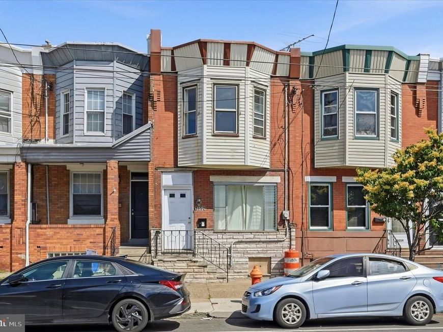 3052 Aramingo Avenue, Philadelphia, PA 19134 Main Photo