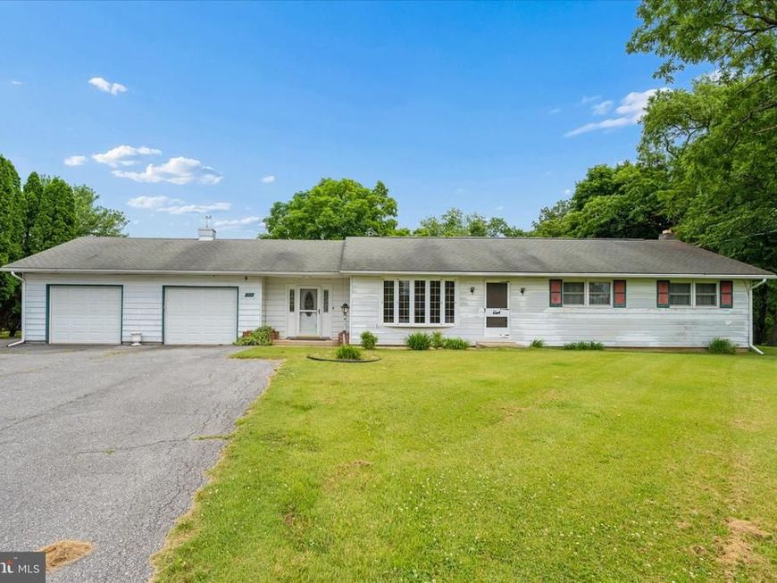107 Eyler Road, Thurmont, MD 21788 Main Photo