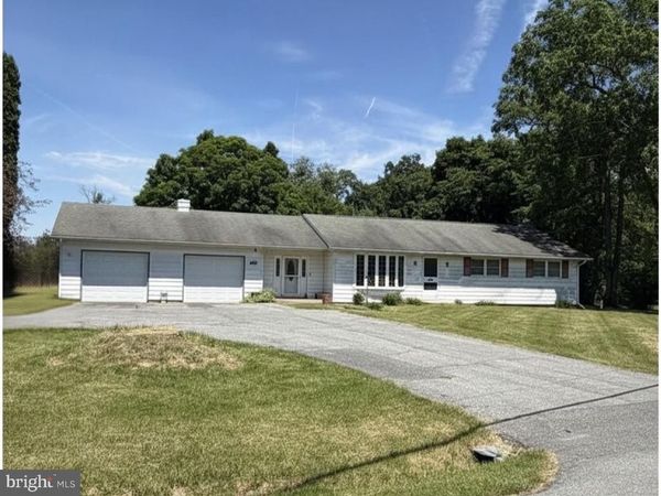 107 EYLER ROAD, THURMONT, MD 21788