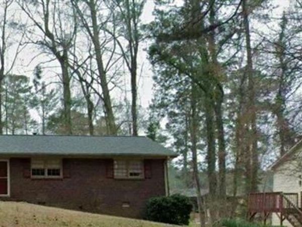 5115 Mclain Drive NW, Acworth, GA 30101