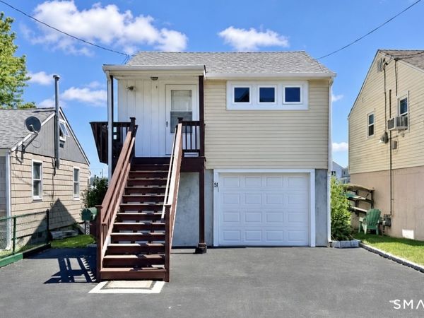 51 Cooper , Milford, CT 06460