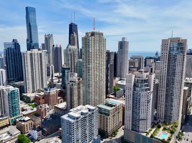 33 W Ontario Street, Unit 48A, Chicago, IL 60654
