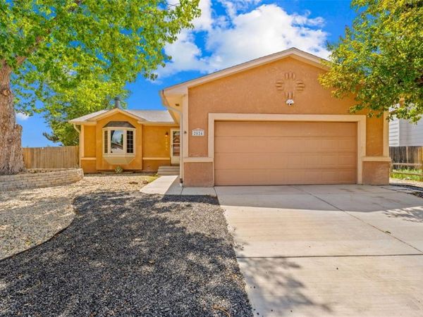 2024 Ambleside Drive, Colorado Springs, CO 80915