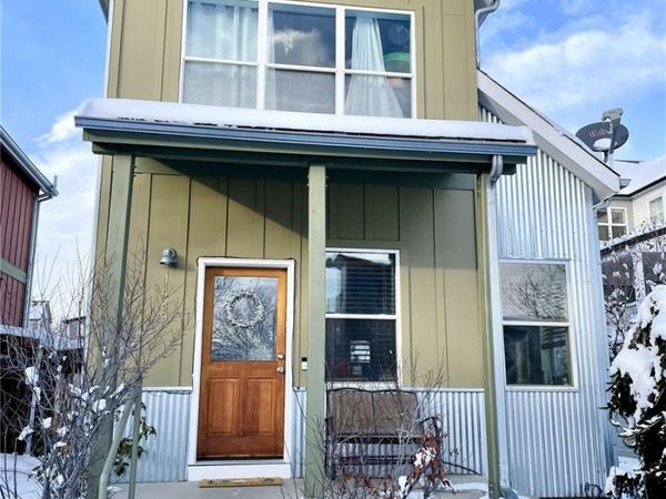 1489 Zamia Avenue , Boulder, CO 80304