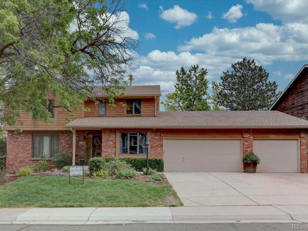 11263 Quivas Loop, Denver, CO 80234