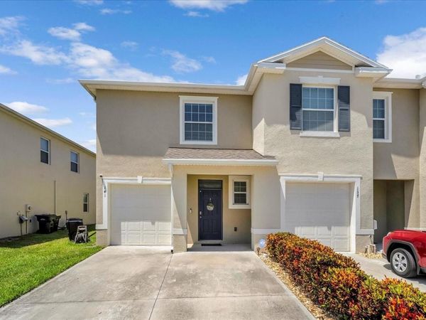141 FELTRIM RESERVE BOULEVARD, DAVENPORT, FL 33837