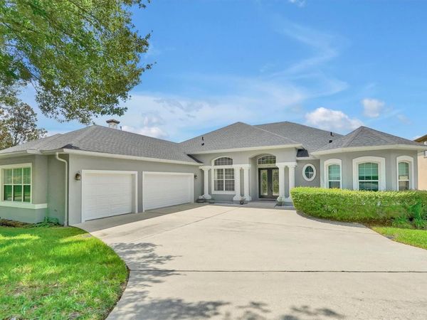 231 LAKAY PLACE , LONGWOOD, FL 32779