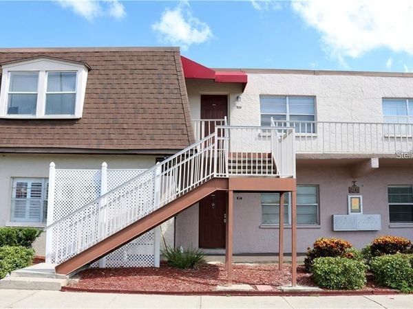 9101 W HILLSBOROUGH AVENUE , Unit I207, TAMPA, FL 33615