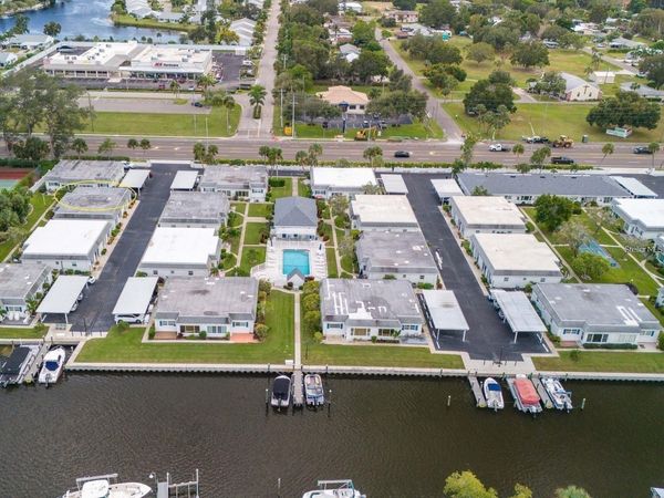 9810 DORADO AVENUE , Unit 9810, BRADENTON, FL 34210