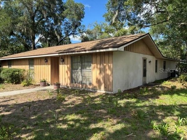 501 CAMELIA LANE , DELAND, FL 32724