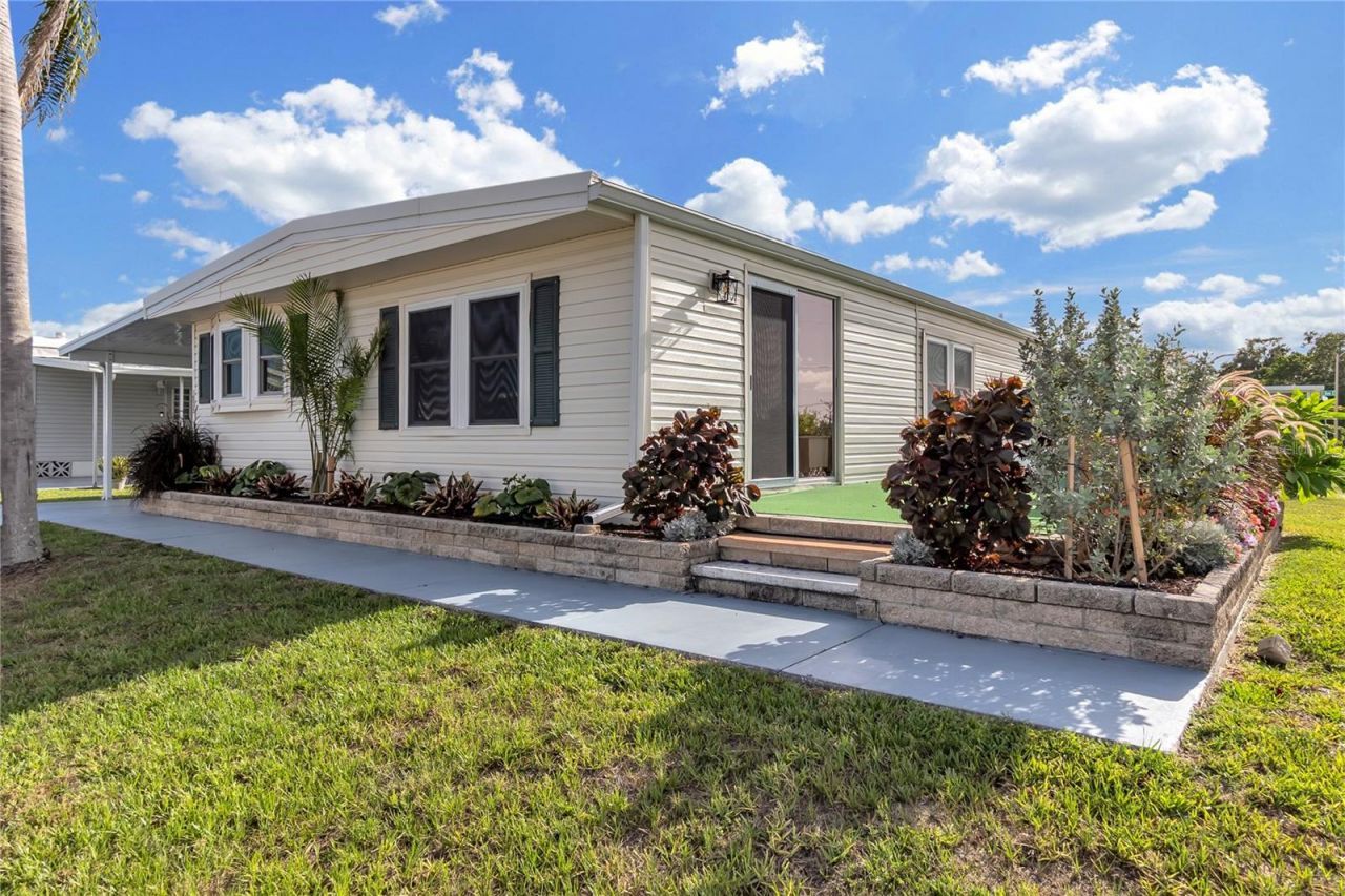 1535 45th Avenue Drive E, Ellenton, FL 34222 Photo