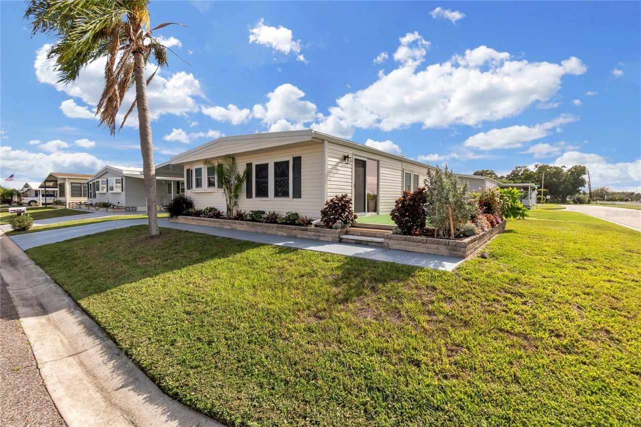 1535 45th Avenue Drive E, Ellenton, FL 34222 Photo