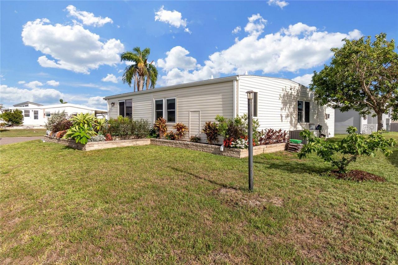 1535 45th Avenue Drive E, Ellenton, FL 34222 Photo
