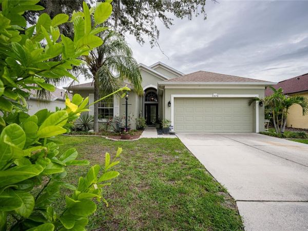 3628 101ST AVENUE E, PARRISH, FL 34219