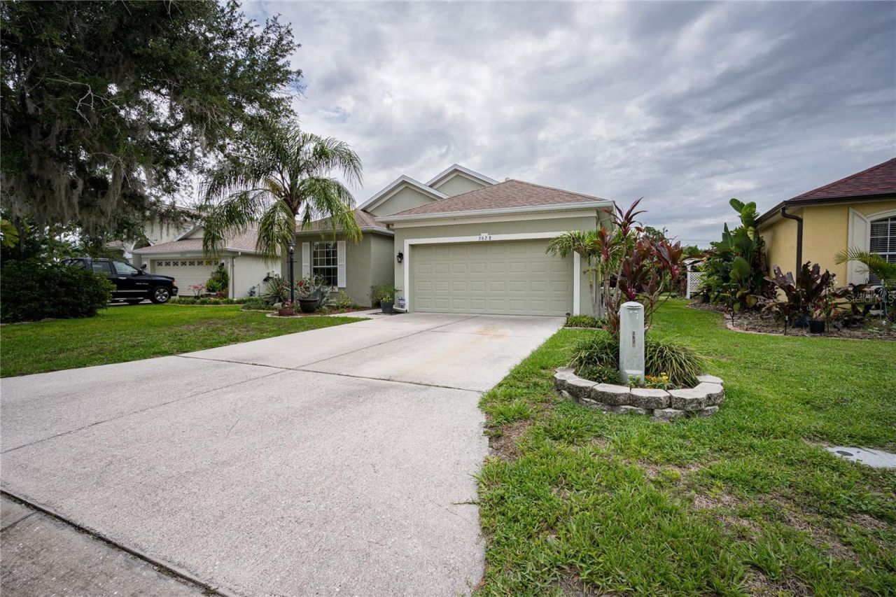 3628 101st Avenue E, Parrish, FL 34219 Photo