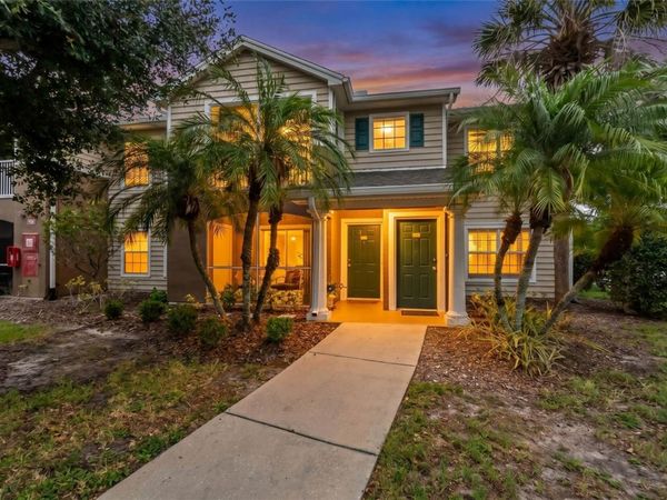 8933 MANOR LOOP, Unit 104, BRADENTON, FL 34202