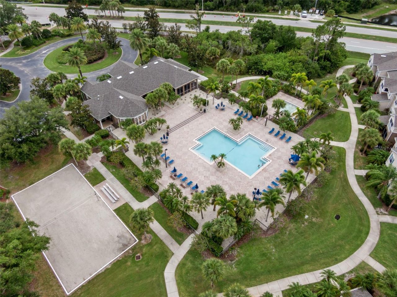 8933 Manor Loop , Unit 104, Bradenton, FL 34202 Photo