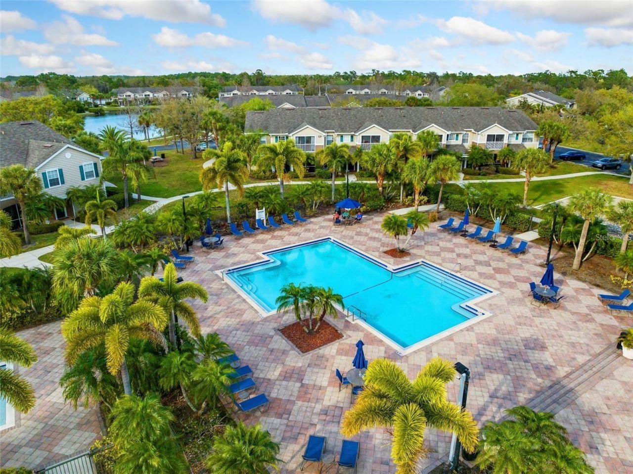 8933 Manor Loop, Unit 104, Bradenton, FL 34202 Photo
