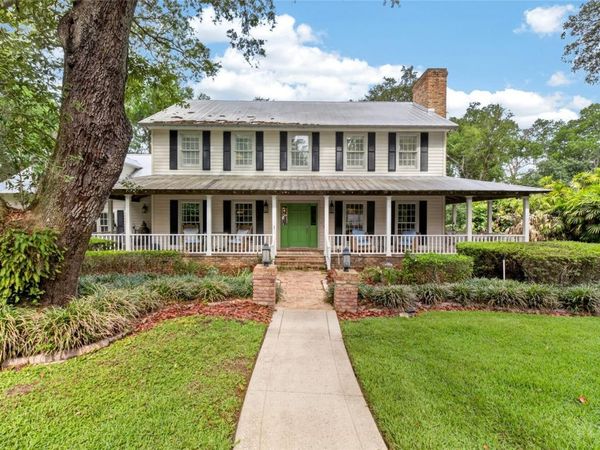 2014 DOWN WOODS LANE , WINDERMERE, FL 34786