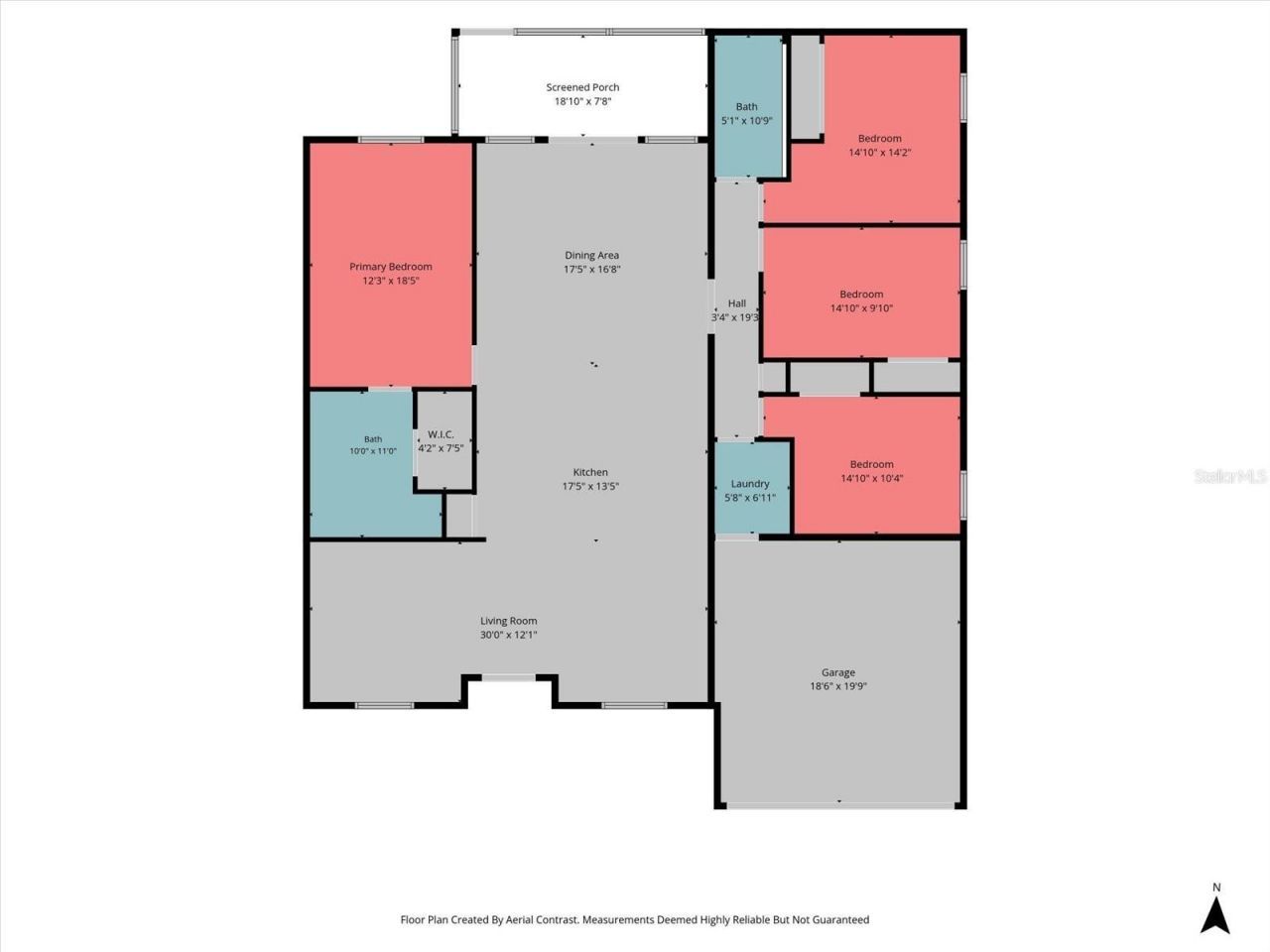 12783 Linden Drive, Spring Hill, FL 34609 Photo