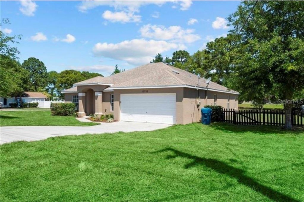 12783 Linden Drive, Spring Hill, FL 34609 Photo