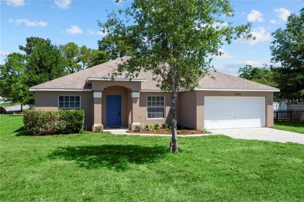 12783 Linden Drive, Spring Hill, FL 34609 Photo