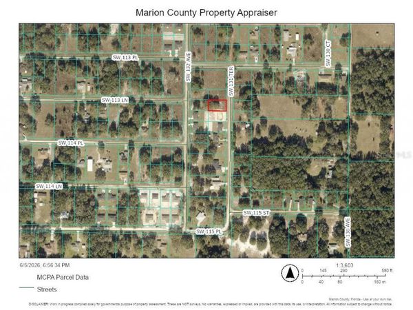 11388 SW 131ST TERRACE , DUNNELLON, FL 34432