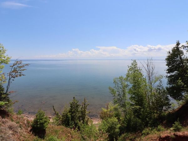963 South Shore Rd, La Pointe, WI 54850