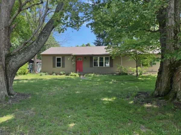 6292 Traylor Lane, Goshen, OH 45140