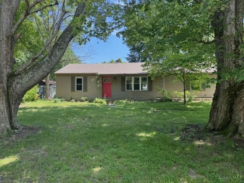 6292 Traylor Lane, Goshen, OH 45140 Photo 1