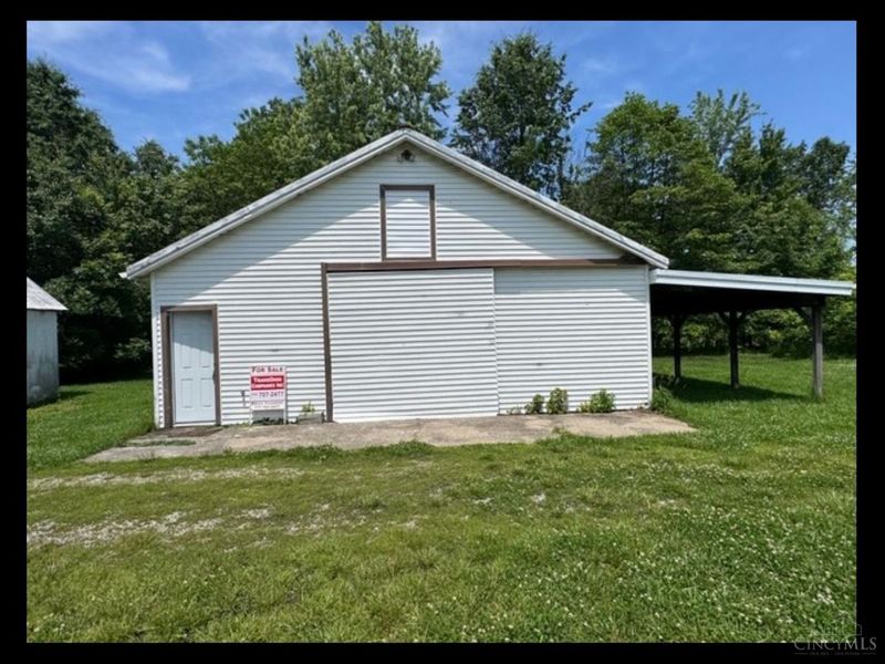 6292 Traylor Lane, Goshen, OH 45140 Photo 33