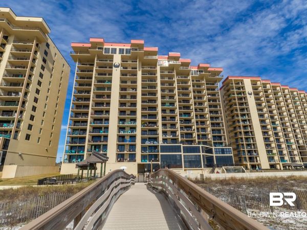 24160 Perdido Beach Boulevard, Unit 2052, Orange Beach, AL 36561