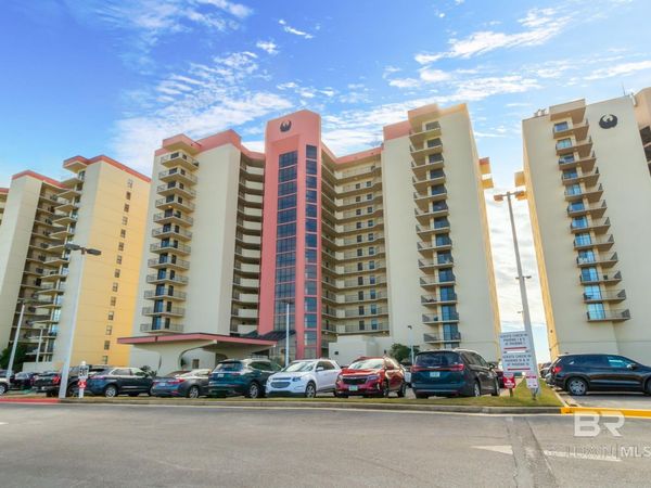 24160 Perdido Beach Boulevard, Unit 2052, Orange Beach, AL 36561