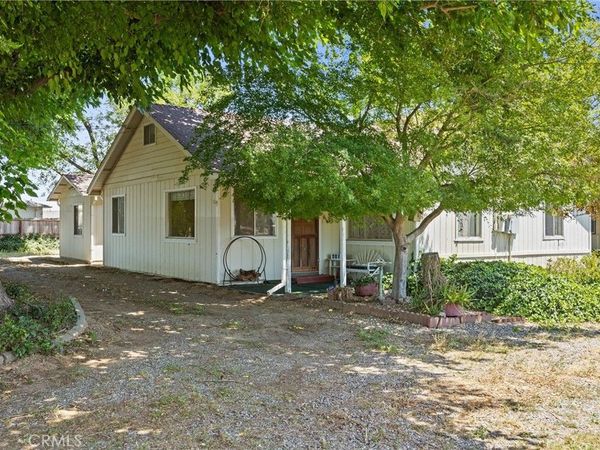 4954 3rd , Orland, CA 95963