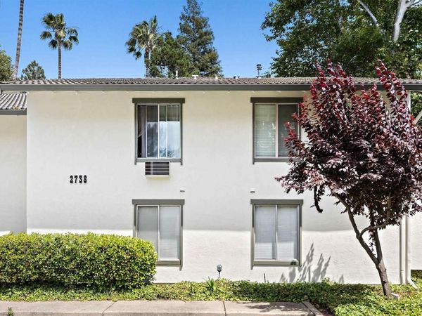 2738 Oak Rd , Unit 161, Walnut Creek, CA 94597