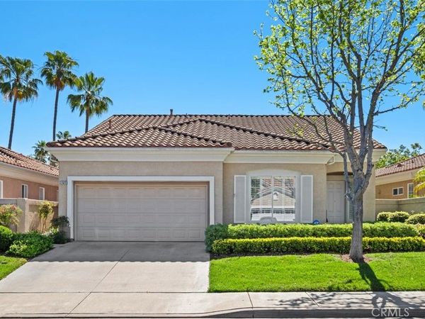 21522 Andorra, Mission Viejo, CA 92692