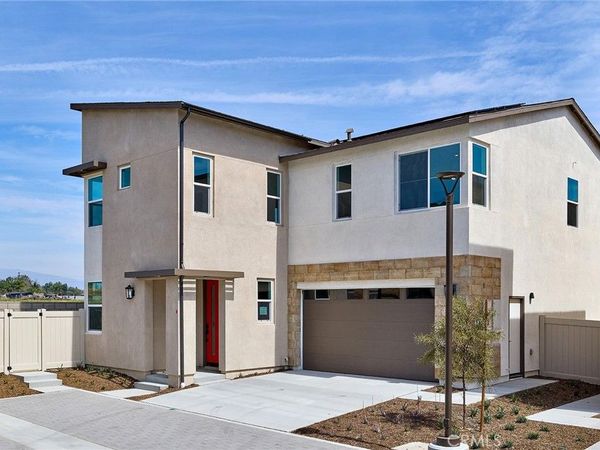 3419 East Moonstone Drive, Ontario, CA 91761