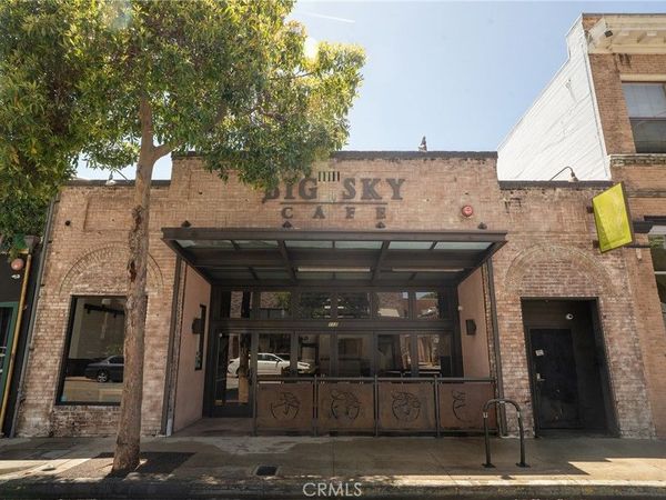 1121 Broad Street, San Luis Obispo, CA 93401