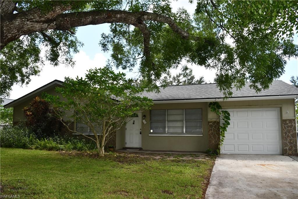 1591 Sunkist Way , Fort Myers, FL 33905 Photo