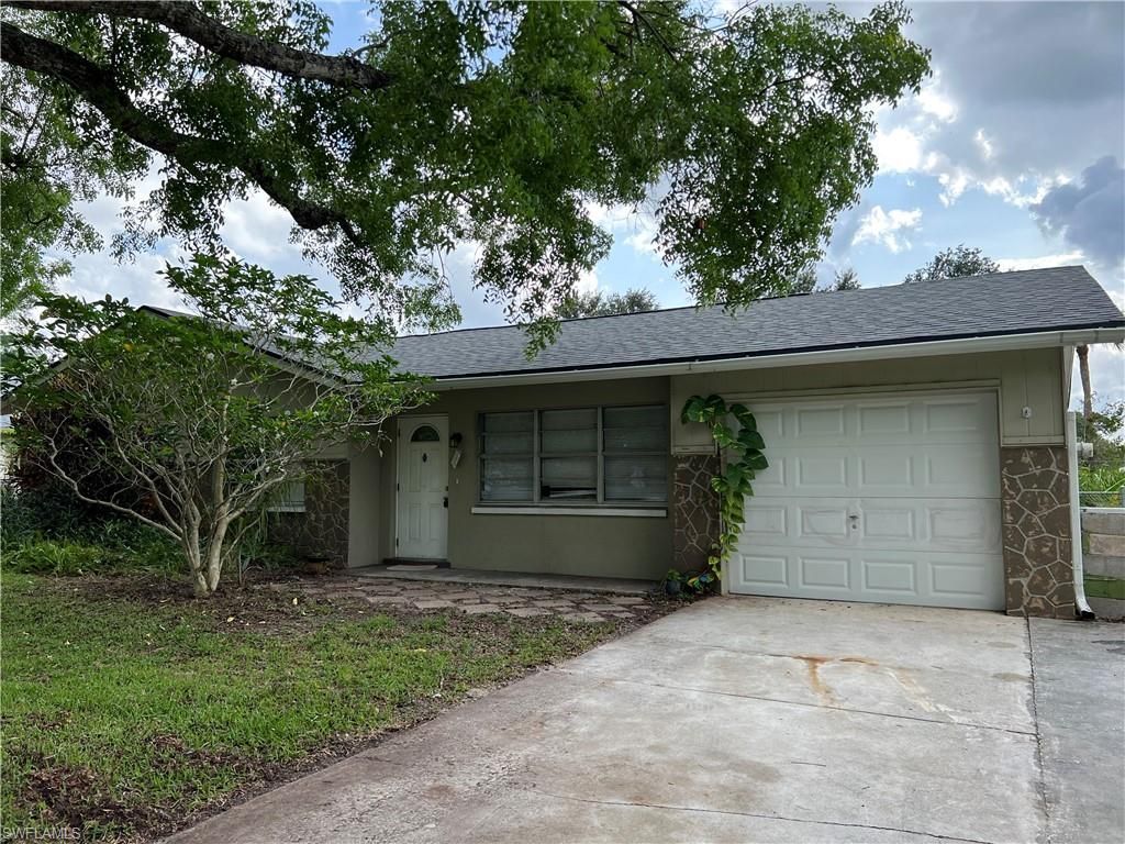 1591 Sunkist Way , Fort Myers, FL 33905 Photo