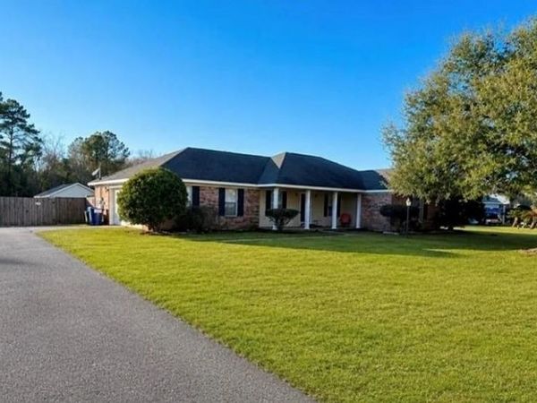 4622 Copeland Island Drive W, Mobile, AL 36695